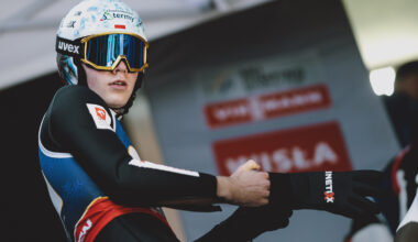 Skoki narciarskie. PK w Ruce: Triumf Langmo, Joniak piąty