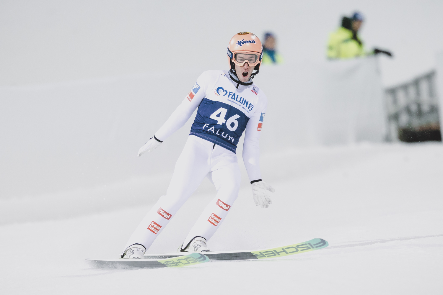 Skoki narciarskie. Kraft wraca do Pucharu Świata!