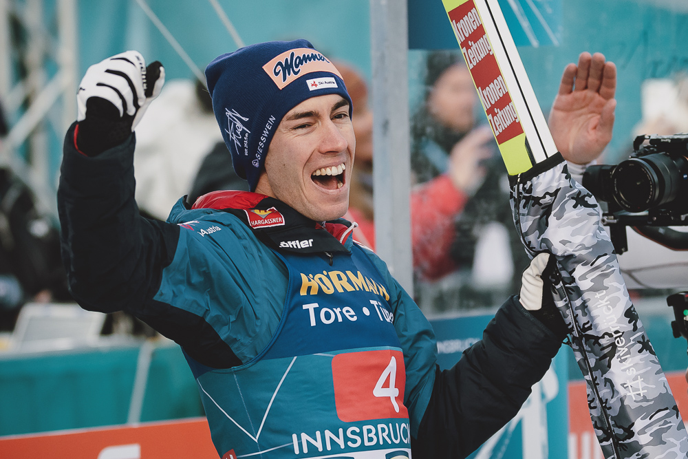 Stefan Kraft Stefan Kraft