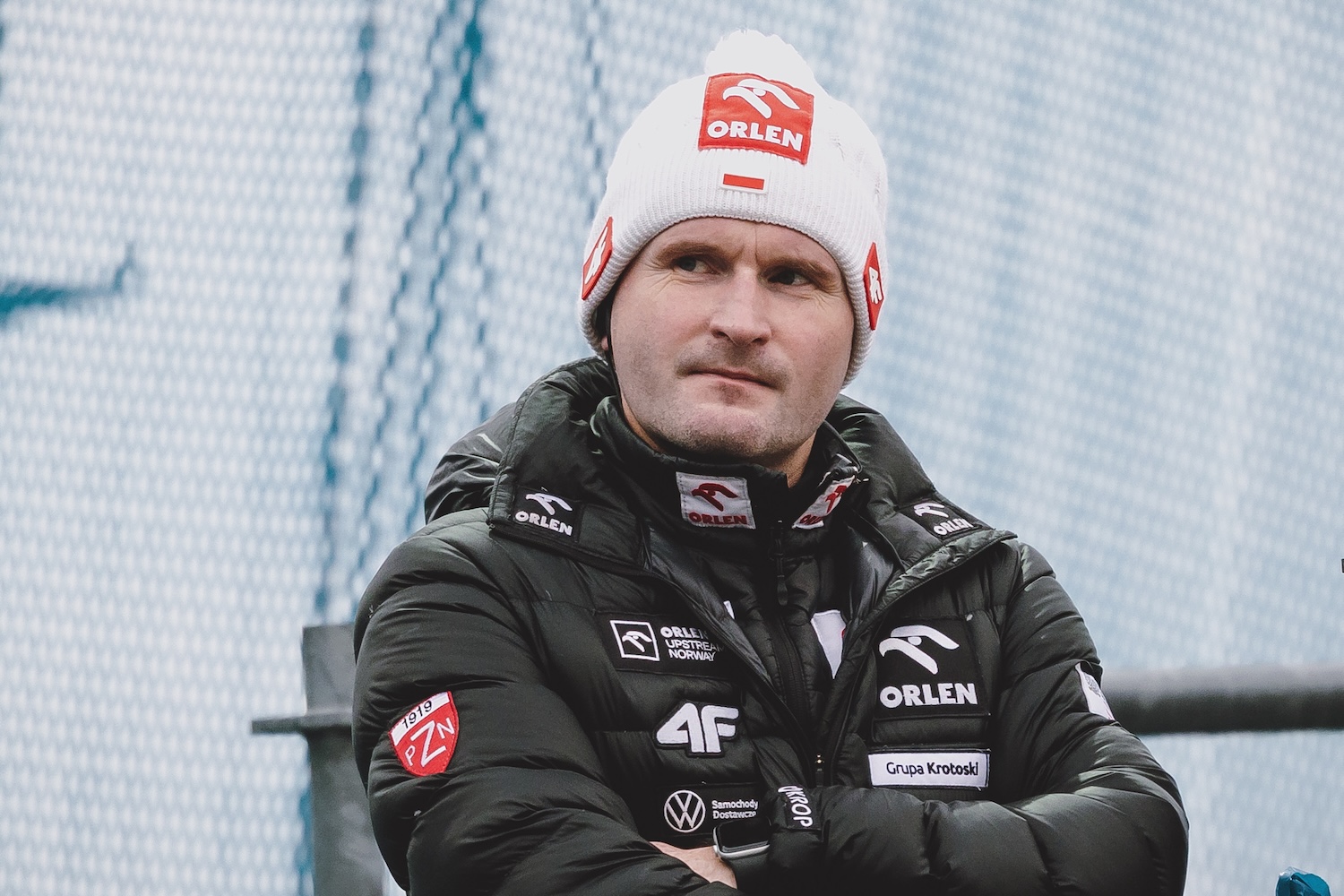 Skoki narciarskie. Najgorsza Wisła w historii. Trener Maciusiak dostrzega pozytywy