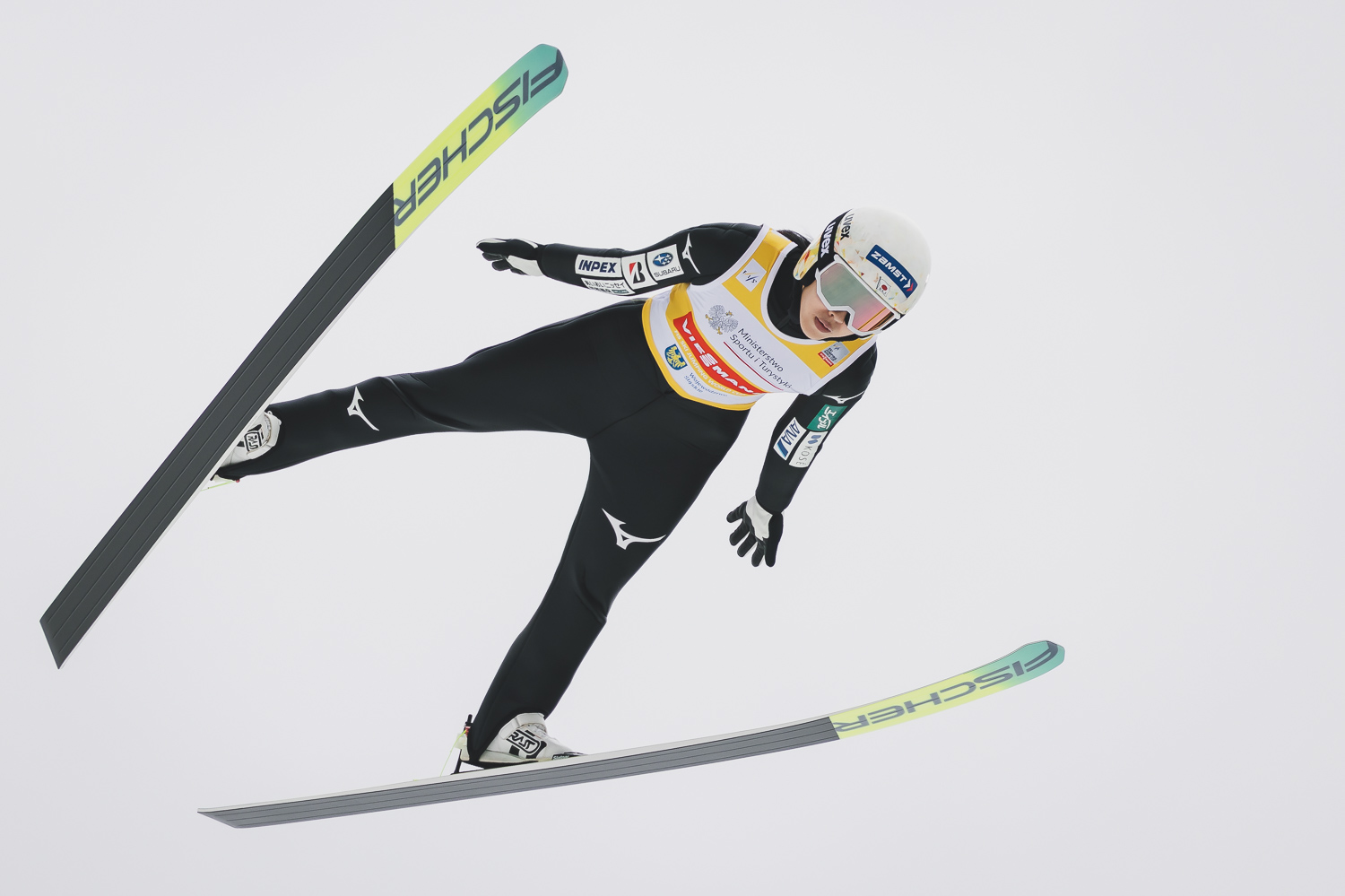 Nozomi Maruyama Nozomi Maruyama