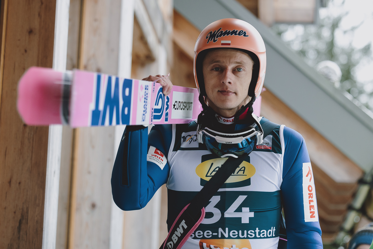 Dawid Kubacki Dawid Kubacki