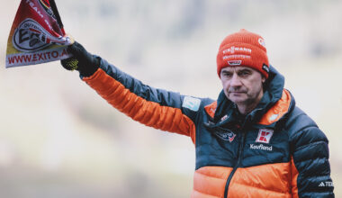 Skoki narciarskie. Powrót Geigera i Wellingera. Niemcy z krajówką na Turnieju Czterech Skoczni