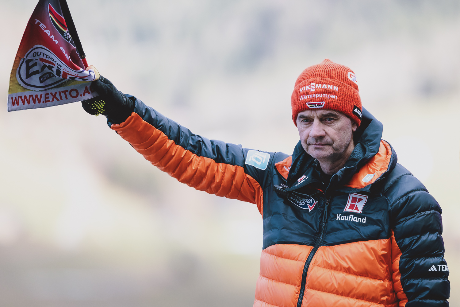 Skoki narciarskie. Powrót Geigera i Wellingera. Niemcy z krajówką na Turnieju Czterech Skoczni