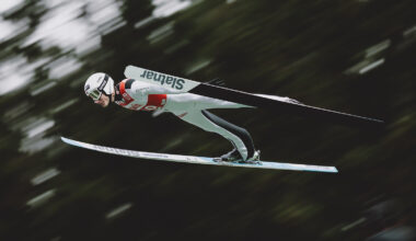 Skoki narciarskie. Norwegowie odkryli karty na TCS. Powrót do sztabu