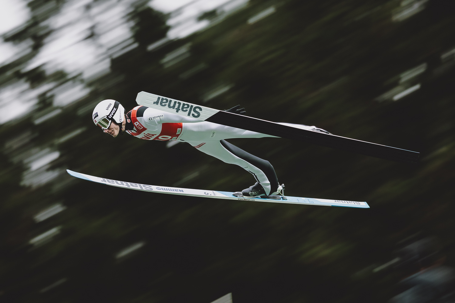 Skoki narciarskie. Norwegowie odkryli karty na TCS. Powrót do sztabu