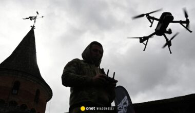 Tego Putin się nie spodziewał. 2025 r. okazał się kompromitacją dla Rosji