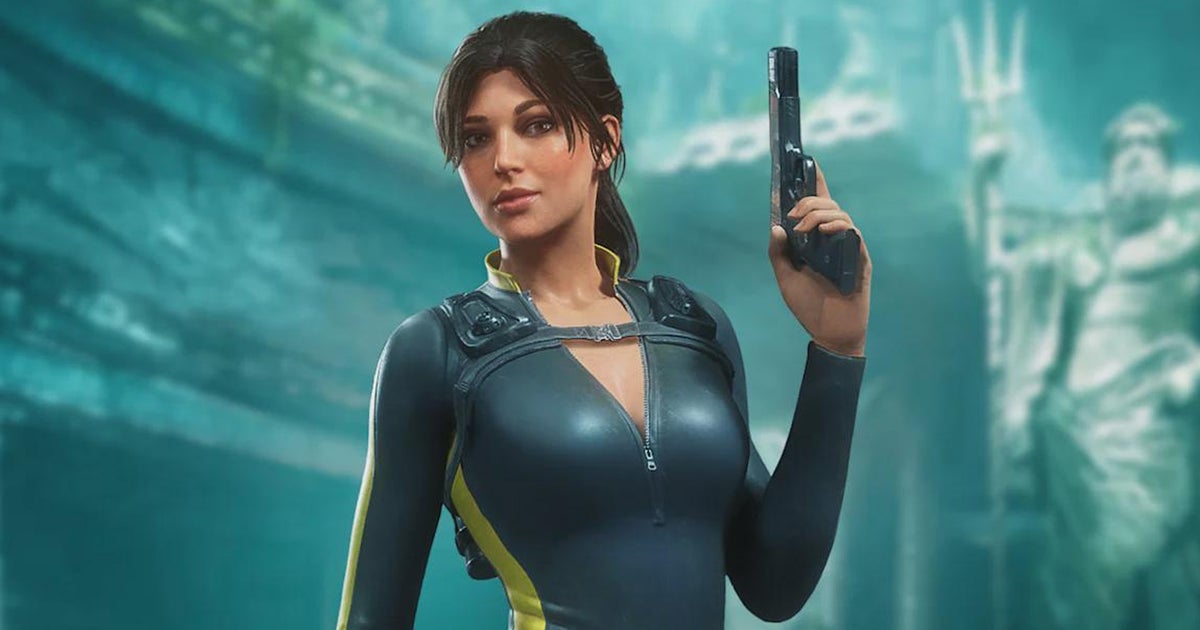 „Boję się, że to się wydarzy znowu”. Nowa Lara Croft nie czuje się pewnie po skasowaniu Perfect Dark przez Microsoft