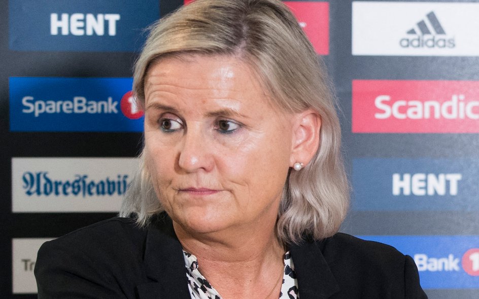 Tove Moe Dyrhaug