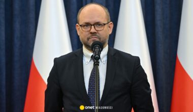 Kancelaria Prezydenta odpowiada na zaproszenie Wołodymyra Zełenskiego