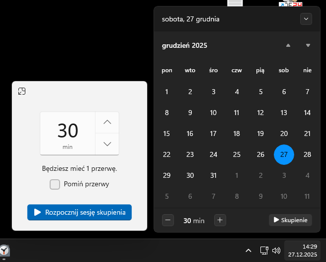 Windows 11 triki ciekawostki