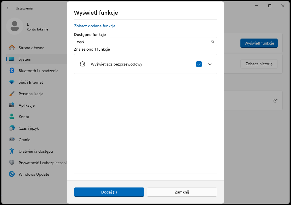 Windows 11 triki ciekawostki