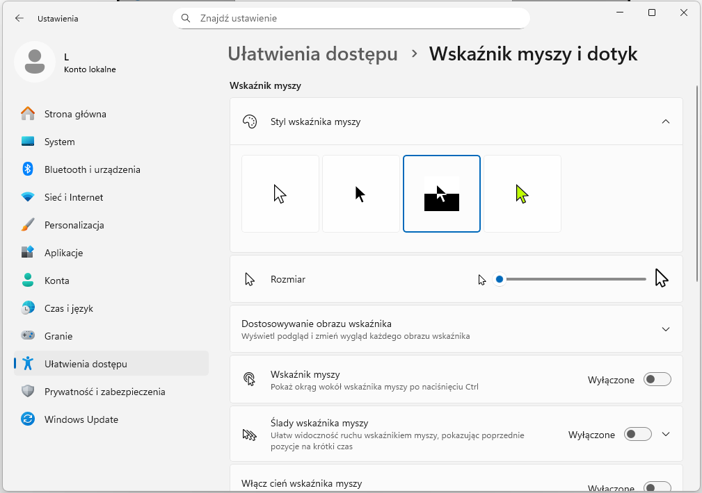 Windows 11 triki ciekawostki