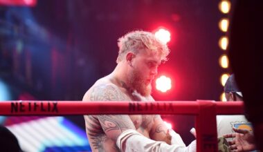 Zarobił ponad 90 mln dol w jeden wieczór. "Jestem Polakiem w 55 proc."