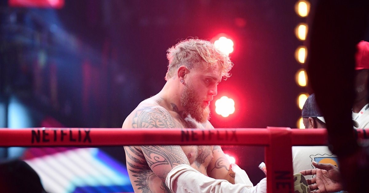 Zarobił ponad 90 mln dol w jeden wieczór. "Jestem Polakiem w 55 proc."