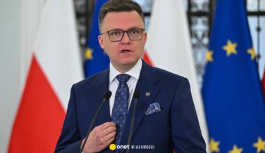 Znamy kulisy wewnętrznej narady w Polsce 2050. W grze sensacyjny scenariusz - Onet Wiadomości