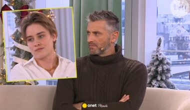 Ostra wymiana zdań w "Dzień dobry TVN". Poszło o Katarzynę Zillmann