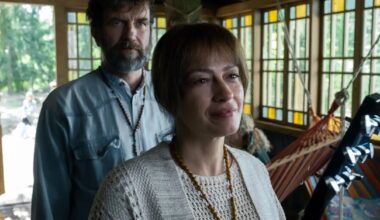 To miała być wstrząsająca historia polskiej sekty. Twórcy popełnili kilka błędów