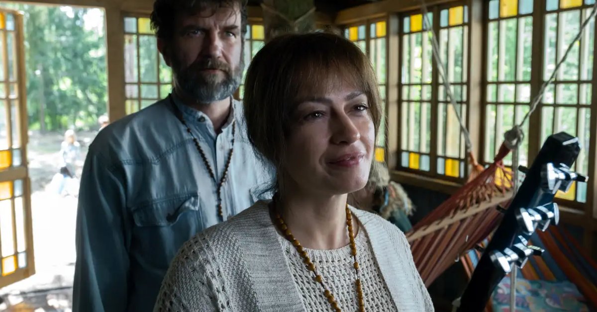 To miała być wstrząsająca historia polskiej sekty. Twórcy popełnili kilka błędów