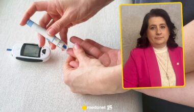 Jak naprawdę wygląda życie z cukrzycą typu 2? Ekspertka rozwiewa wątpliwości