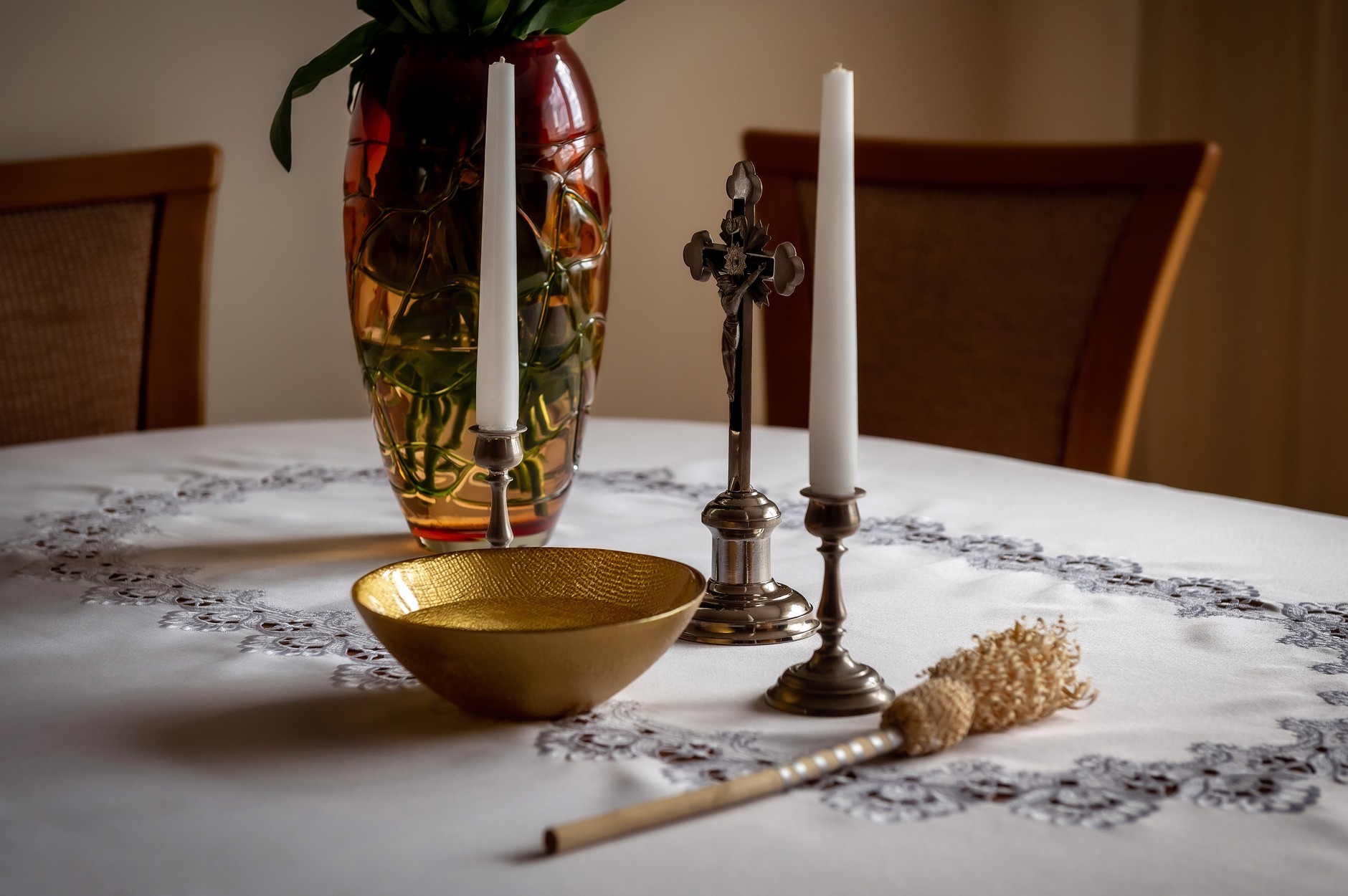 Kolęda, zdjęcie ilustracyjne