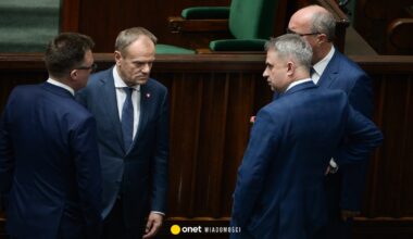 Podsumowanie roku ze "Stanem Wyjątkowym". Część pierwsza: kulisy obozu władzy