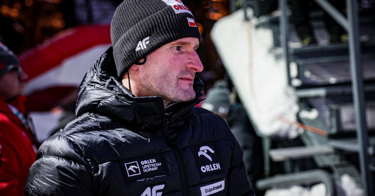 Adam Małysz szczerze po katastrofie Polaków. Wprost mówi, co trzeba zmienić