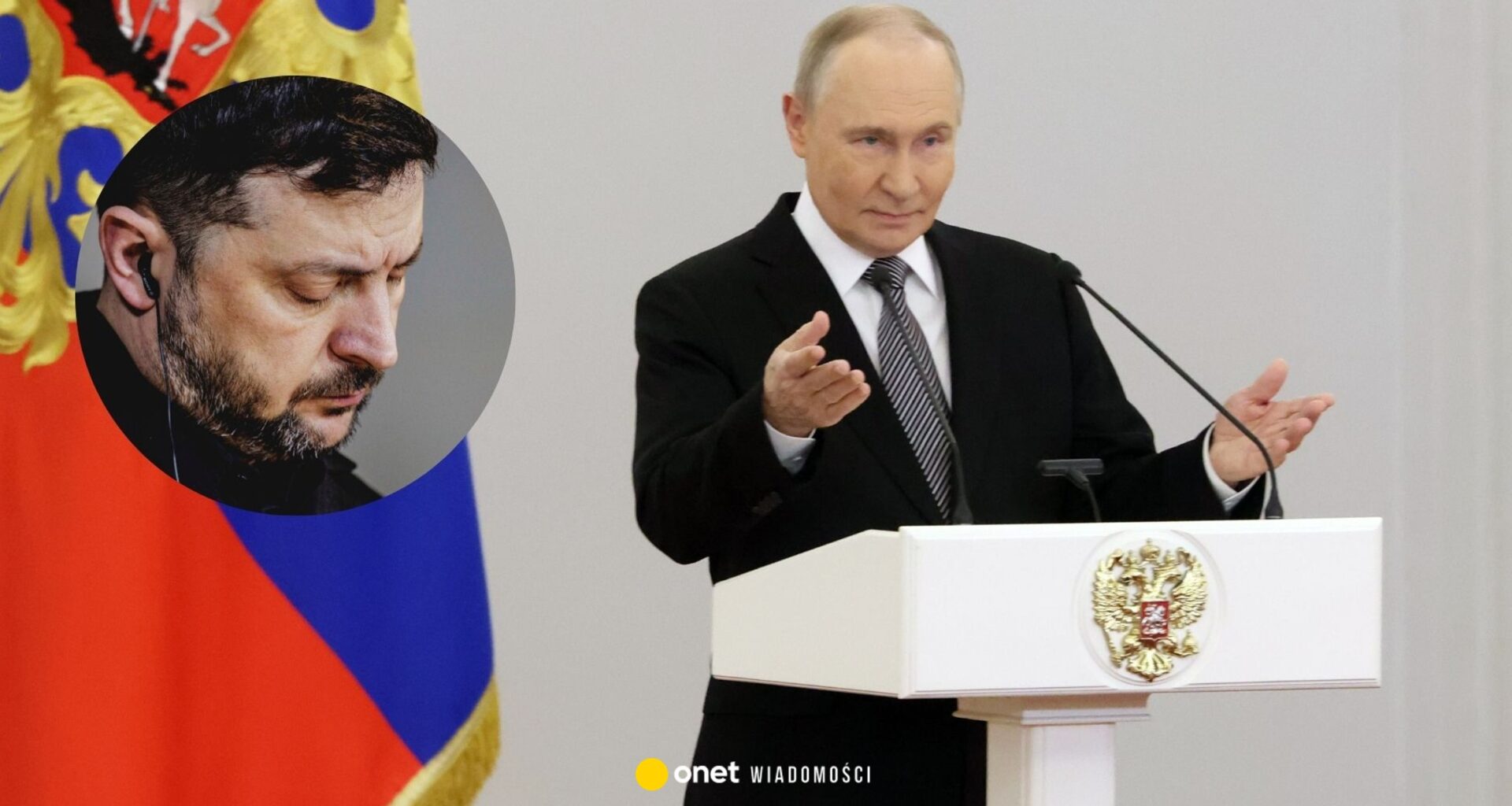 Ekspert zdradza klucz do pokoju w Ukrainie. "Moskwa poczuje prawdziwy ból"