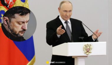 Ekspert zdradza klucz do pokoju w Ukrainie. "Moskwa poczuje prawdziwy ból"