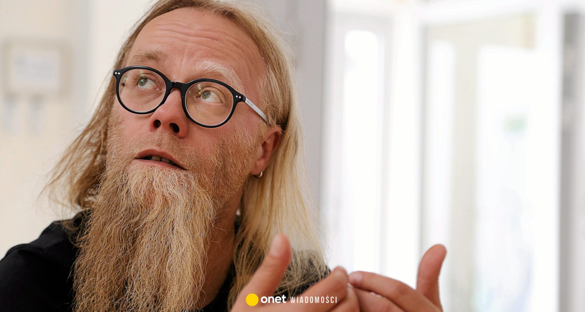 Michał Sapota oskarża byłego wspólnika. Śledczy badają nowe wątki