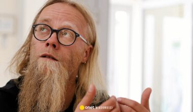 Michał Sapota oskarża byłego wspólnika. Śledczy badają nowe wątki