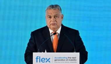 Viktor Orban szykuje się na utratę władzy? Media: w grze sensacyjny scenariusz