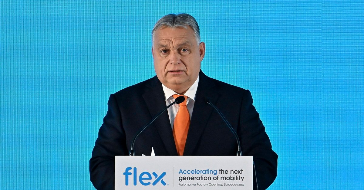 Viktor Orban szykuje się na utratę władzy? Media: w grze sensacyjny scenariusz