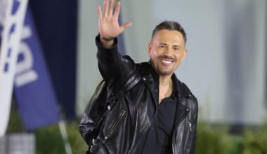 Krzysztof Ibisz uciekł z Polski na święta. Zdradził, gdzie spędza Wigilię