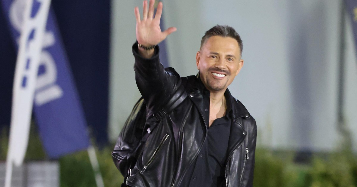 Krzysztof Ibisz uciekł z Polski na święta. Zdradził, gdzie spędza Wigilię