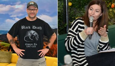 Beata Sadowska ostro o Tomaszu Karolaku w reklamie piwa. "Koń jaki jest, każdy widzi"