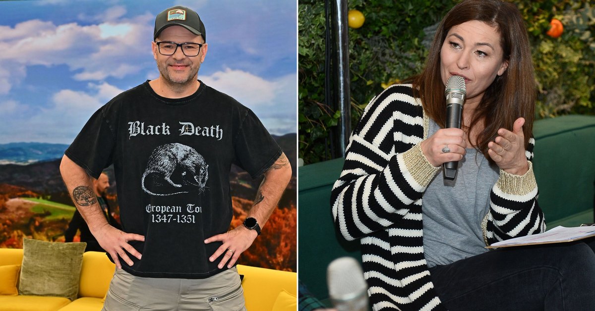 Beata Sadowska ostro o Tomaszu Karolaku w reklamie piwa. "Koń jaki jest, każdy widzi"