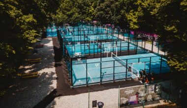 Ten sport podbija Europę. Duży gracz wchodzi do Polski