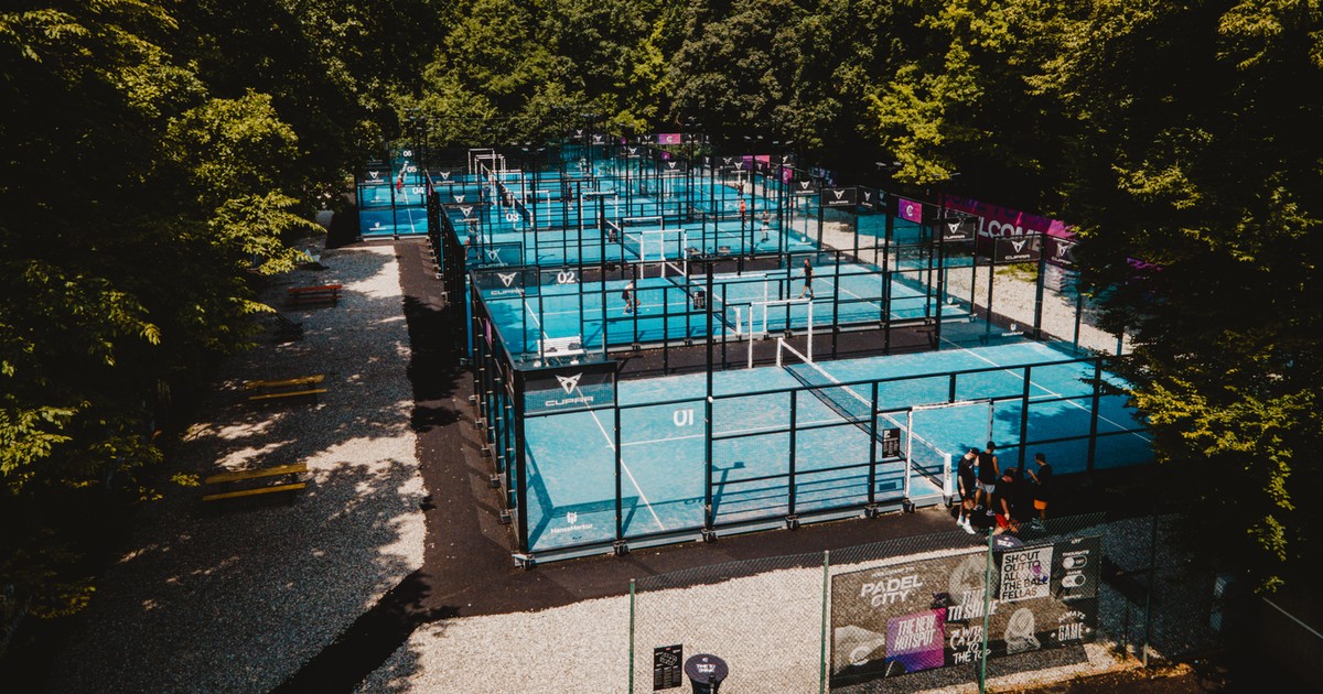 Ten sport podbija Europę. Duży gracz wchodzi do Polski