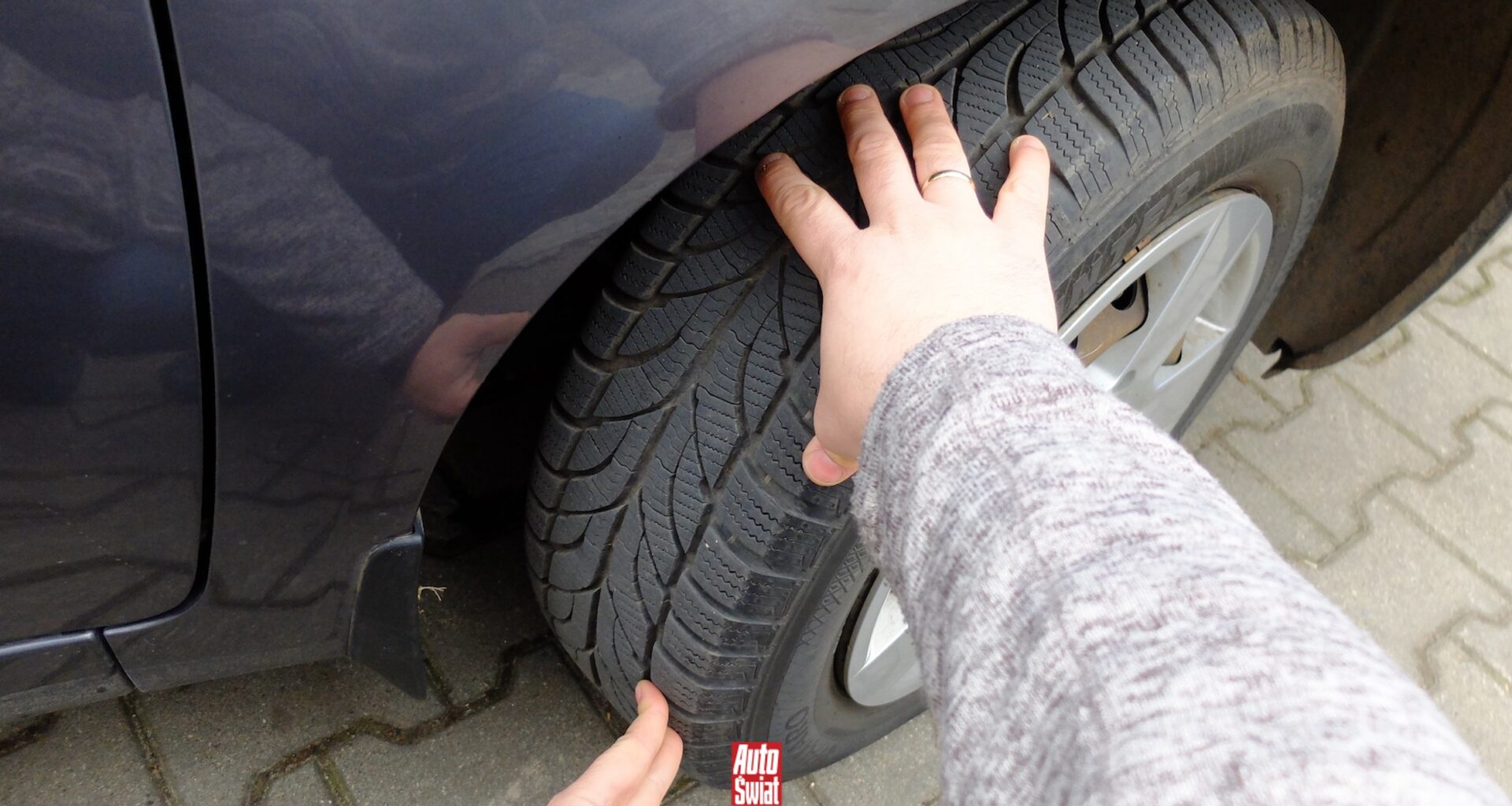 12 mitów o oponach zimowych – sprawdzamy, co jest prawdą w 2025 r.