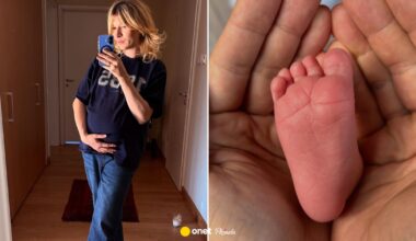 40-letnia Mela Koteluk została mamą. Nadała synowi nietypowe imię