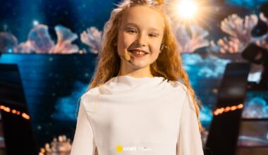 Eurowizja Junior 2025. Kiedy Polska? Kolejność występów i szczegóły transmisji