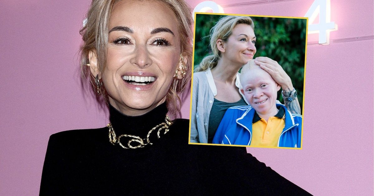 Martyna Wojciechowska