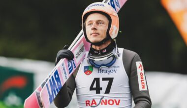 Pilne wieści po sukcesie Dawida Kubackiego. Ten wynik ma ukryty efekt