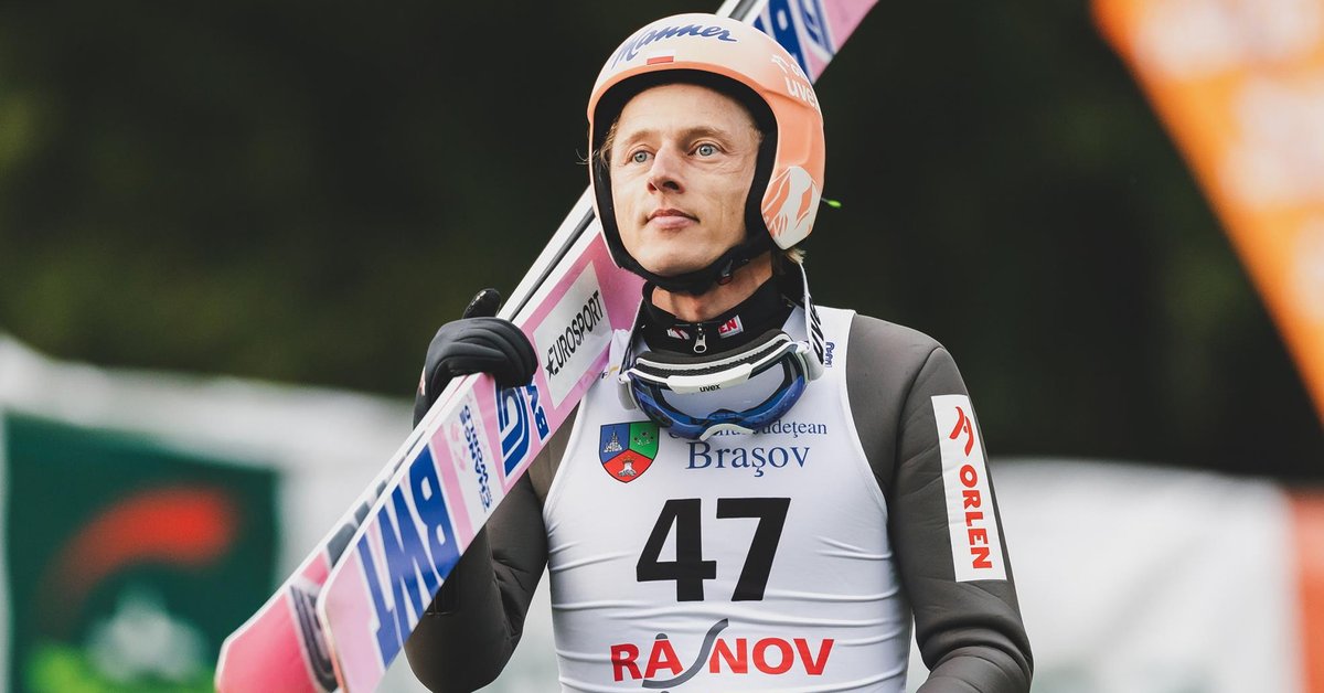 Pilne wieści po sukcesie Dawida Kubackiego. Ten wynik ma ukryty efekt