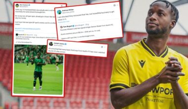 Kluczowa zmiana! Oto nowy przepis w Pucharze Narodów Afryki