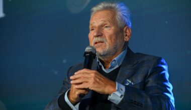 Aleksander Kwaśniewski reaguje na brak Polski na szczycie w Londynie. "Jakiś błąd"