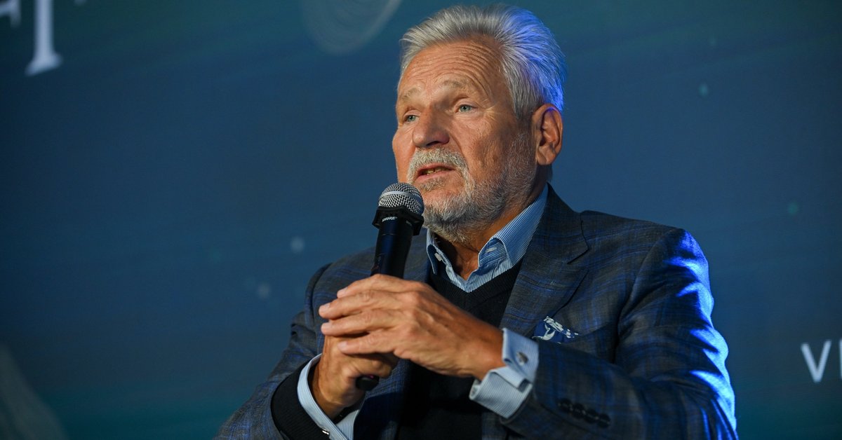 Aleksander Kwaśniewski reaguje na brak Polski na szczycie w Londynie. "Jakiś błąd"