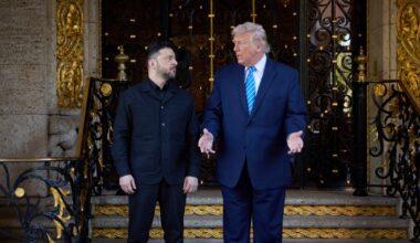 Wołodymyr Zełenski zapowiada kluczowe rozmowy ws. pokoju w Ukrainie