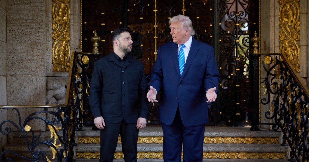 Wołodymyr Zełenski zapowiada kluczowe rozmowy ws. pokoju w Ukrainie